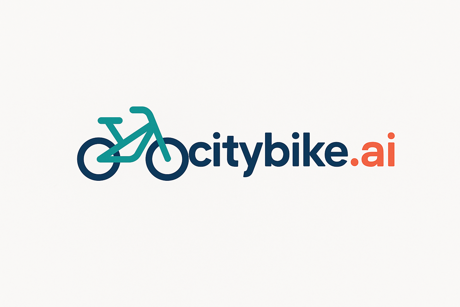 citybike.ai logo