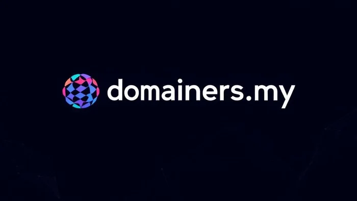Domain domainers.my Brand