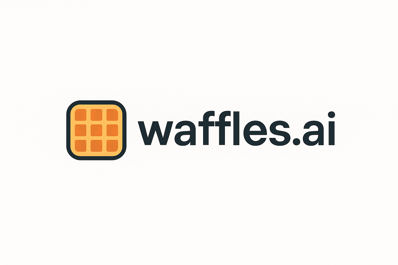 logo di waffles.ai