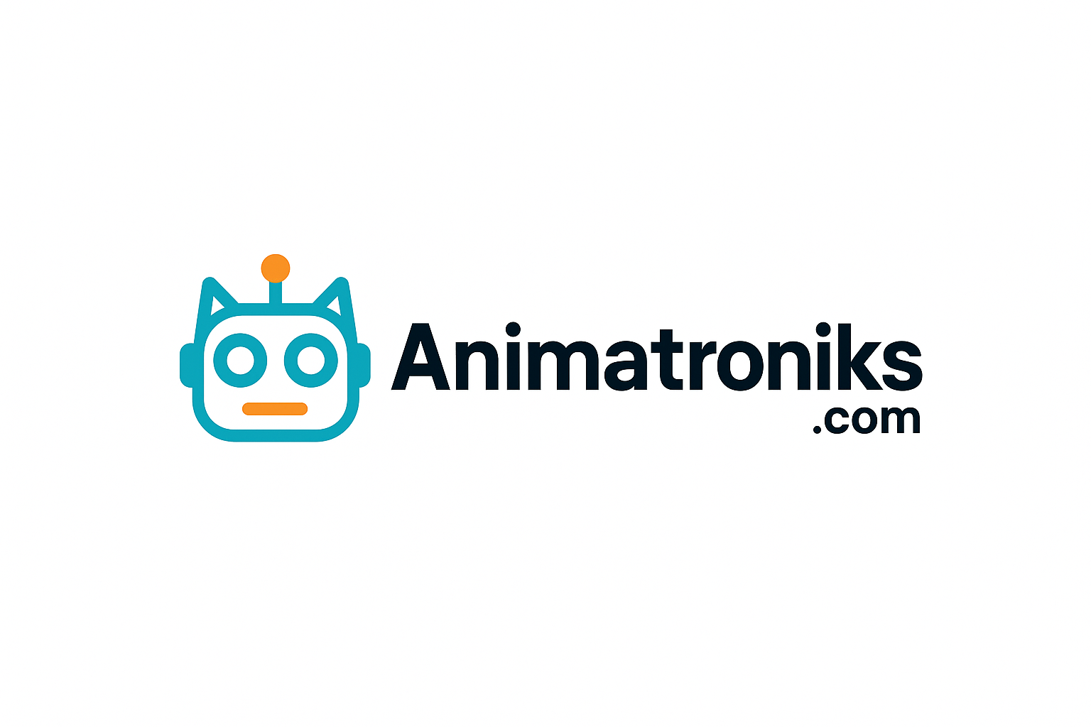 logo de Animatroniks.com