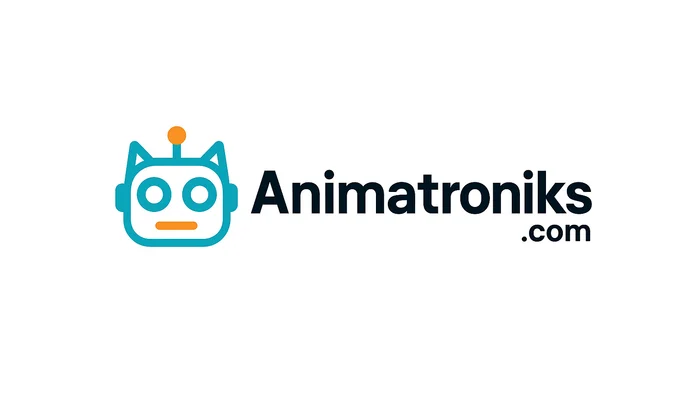 Domain Animatroniks.com Brand