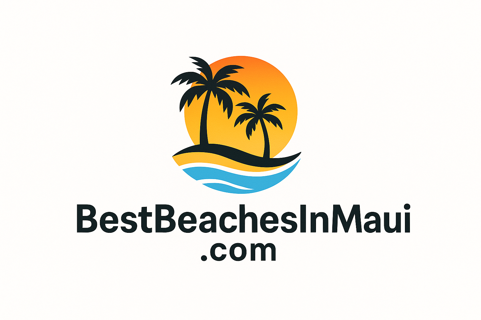 bestbeachesinmaui.com logosu