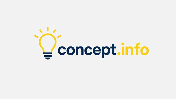 Domain concept.info Brand