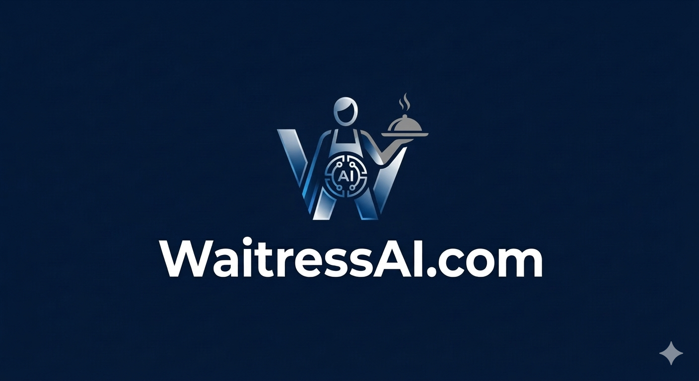 Logo waitressai.com