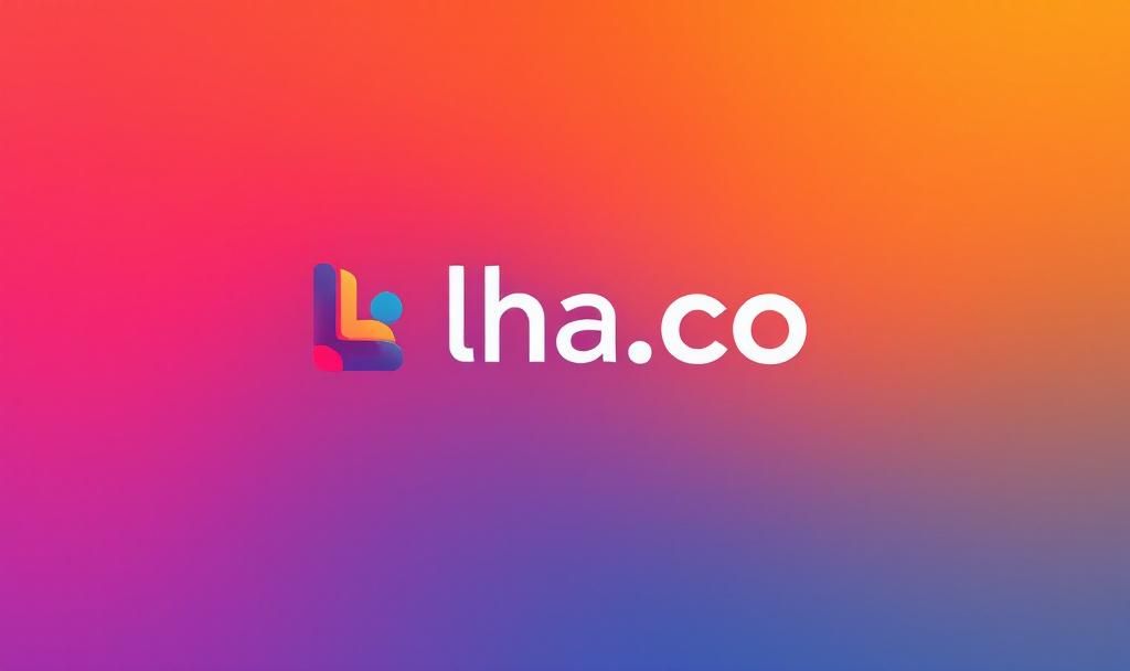 lha.co logo