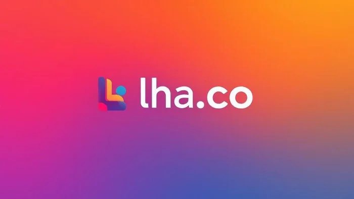 Domain lha.co Brand
