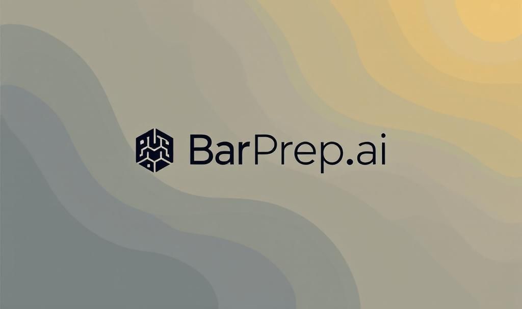 logo barprep.ai