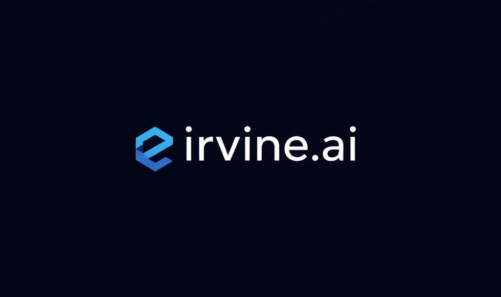 irvine.ai logo