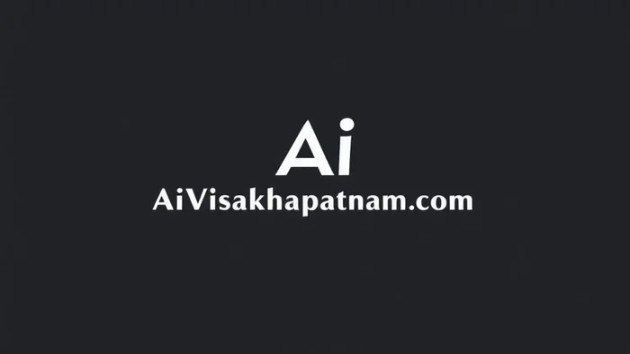 Domain AiVisakhapatnam.com Brand