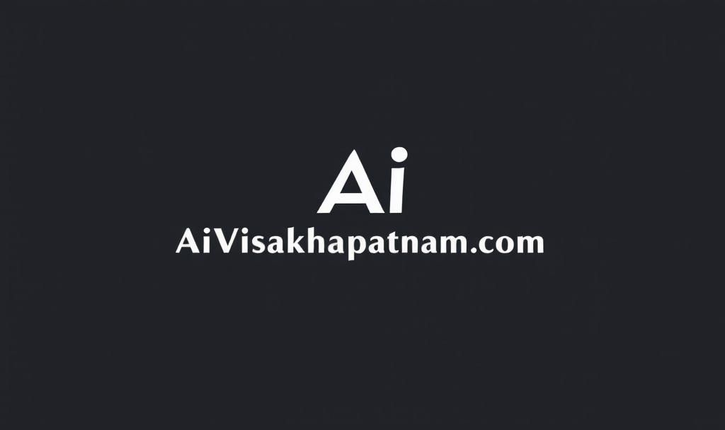 AiVisakhapatnam.com logo