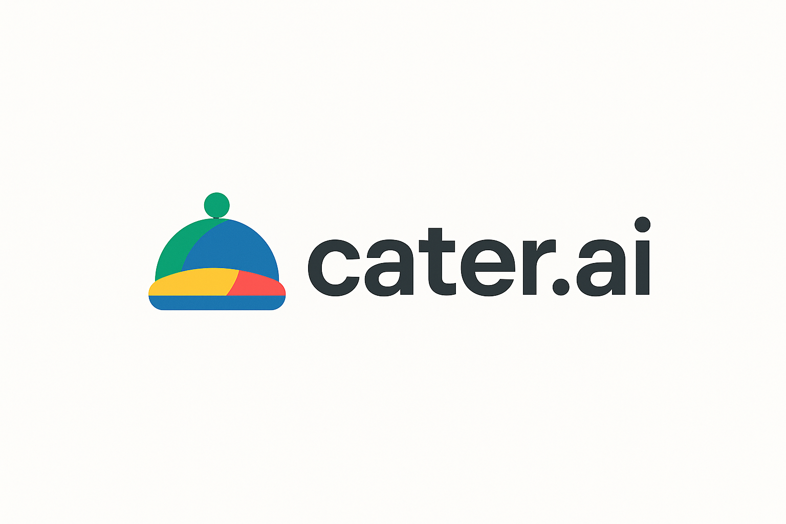 Domain cater.ai Brand