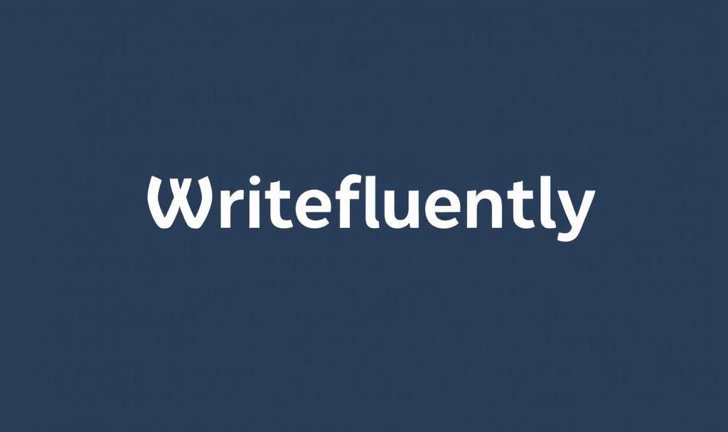 writefluently.com-logo