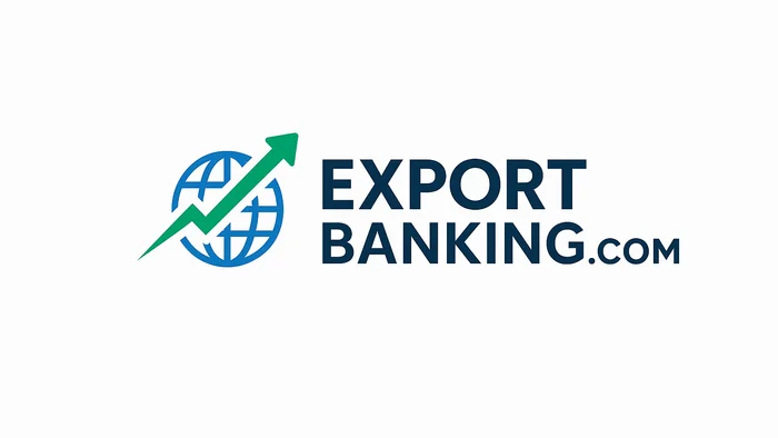 Domain exportbanking.com Brand