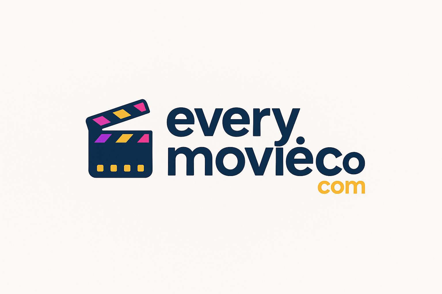 Domain everymovie.com Brand