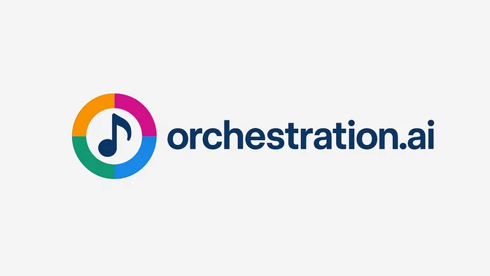 Domain orchestration.ai Brand