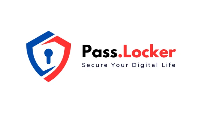 Domain pass.locker Brand
