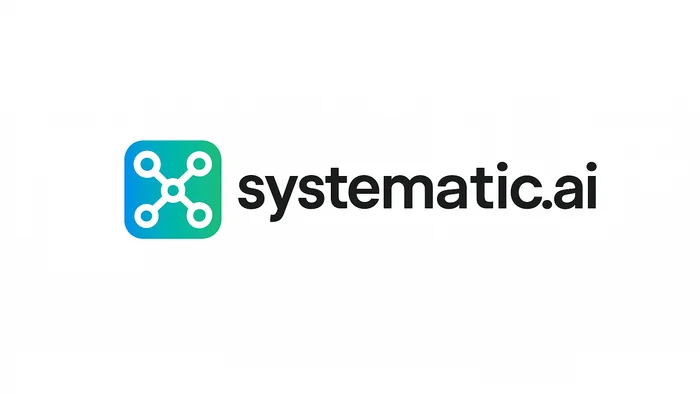 Domain systematic.ai Brand