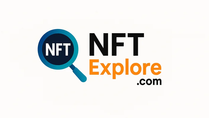 Domain nftexplore.com Brand