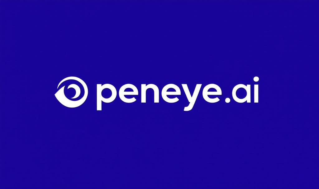 Domain openeye.ai Brand