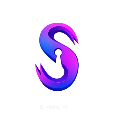 steal.si logo