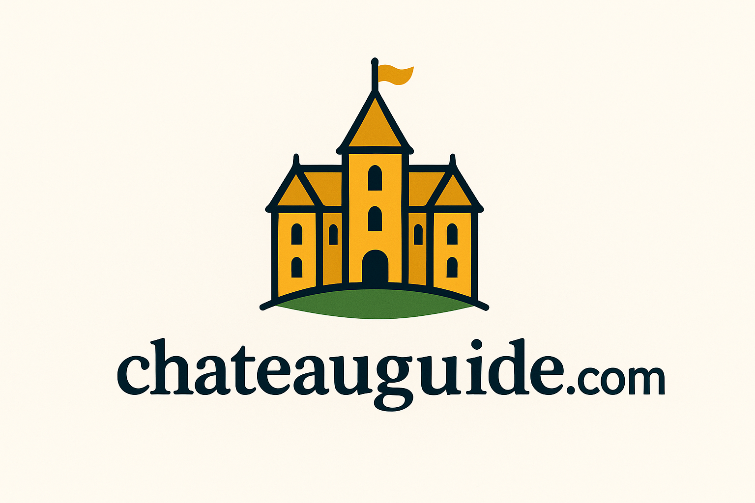 chateauguide.com logo