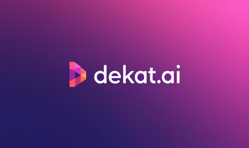 dekat.ai logo