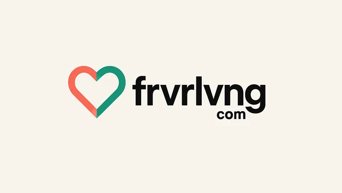 Domain frvrlvng.com Brand