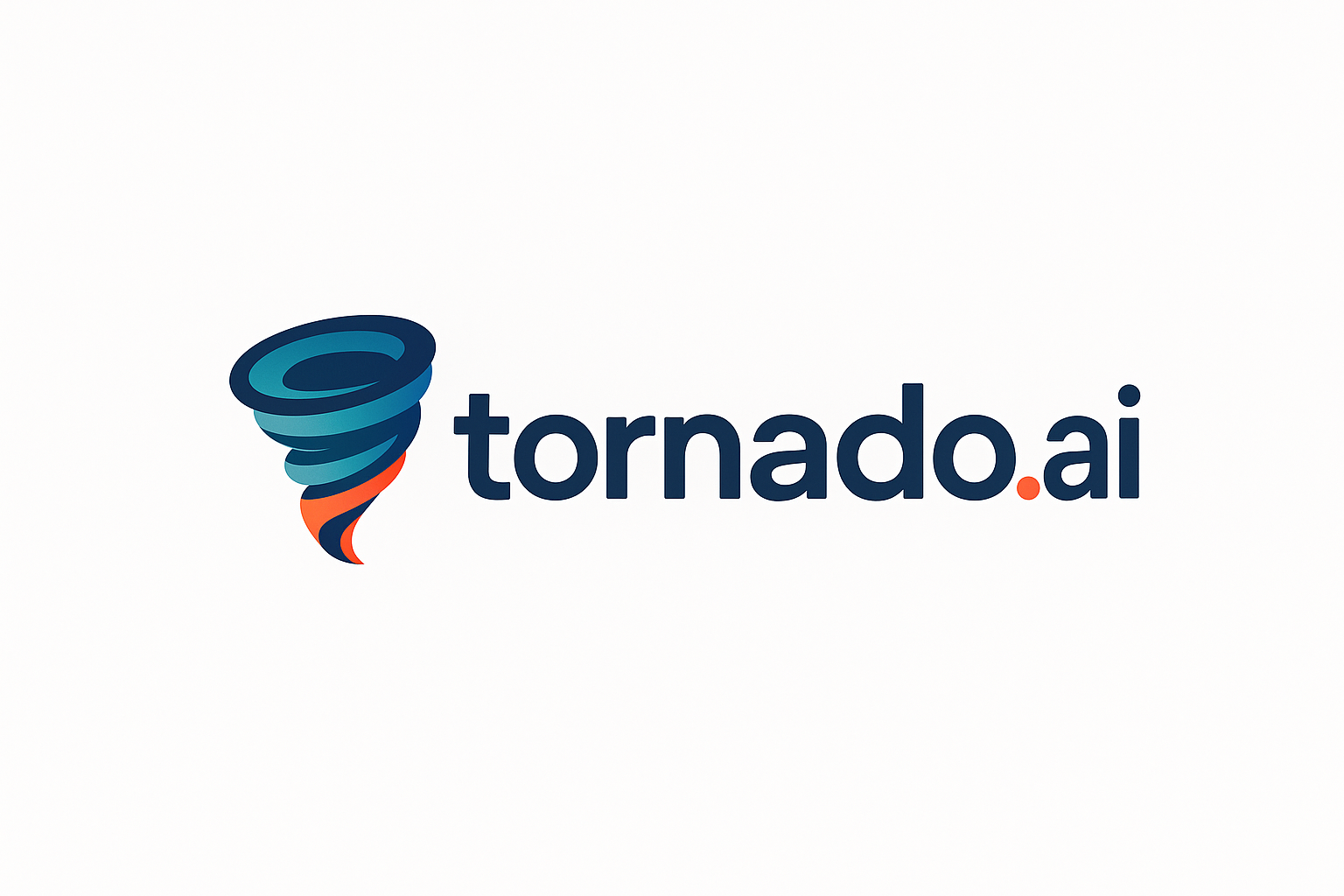 Domain tornado.ai Brand