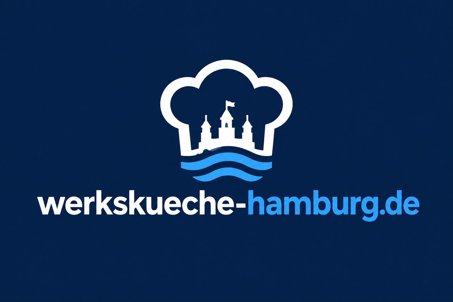 Логотип werkskueche-hamburg.de