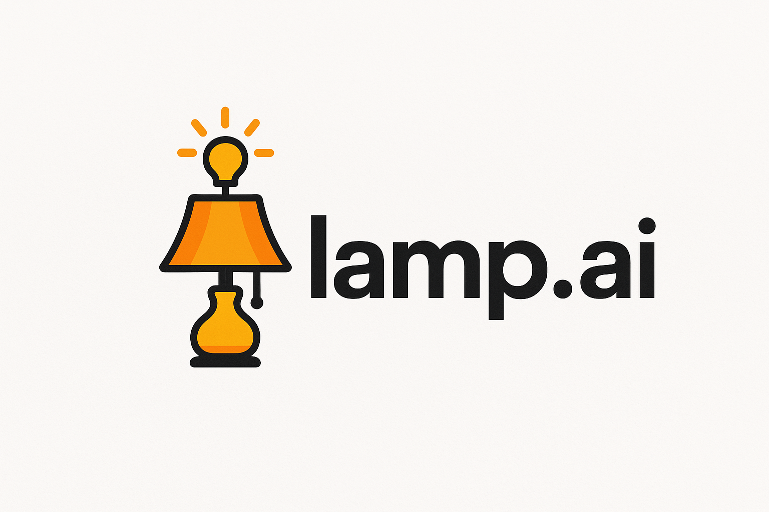 Domain lamp.ai Brand