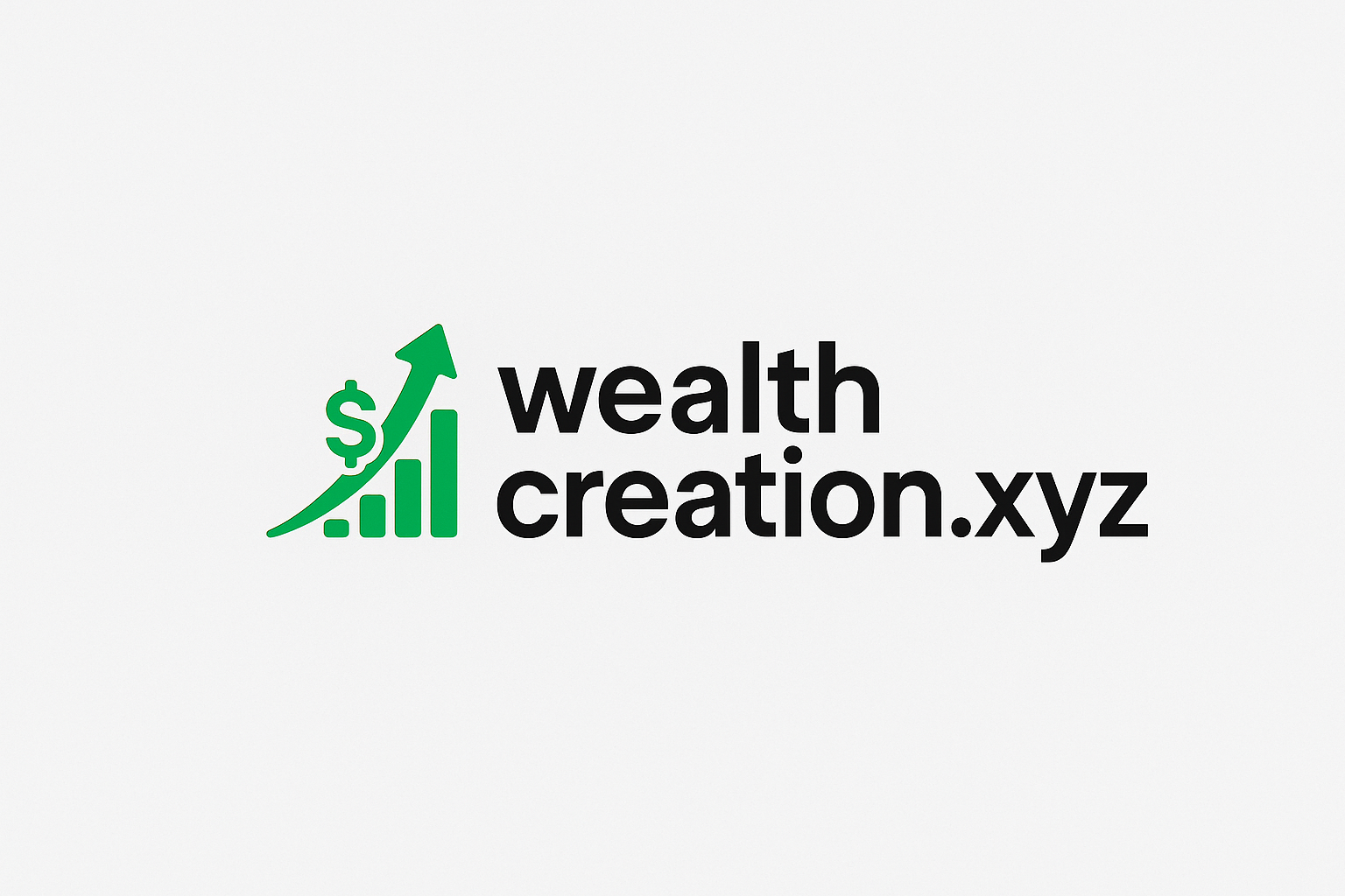 Domain wealthcreation.xyz Brand