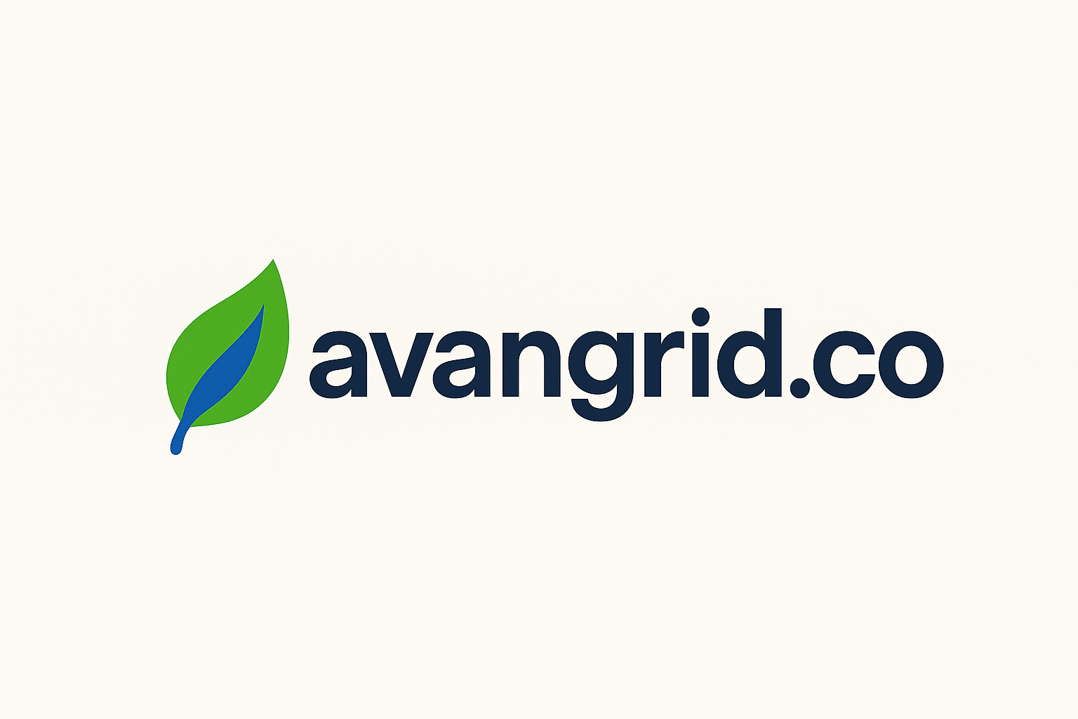 avangrid.co logo