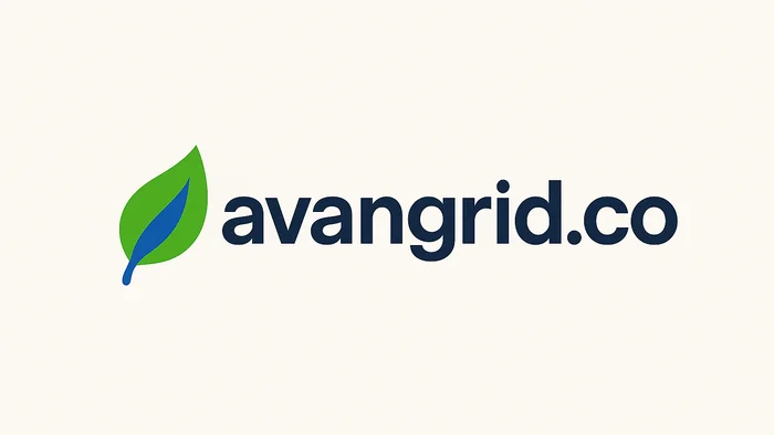 Domain avangrid.co Brand