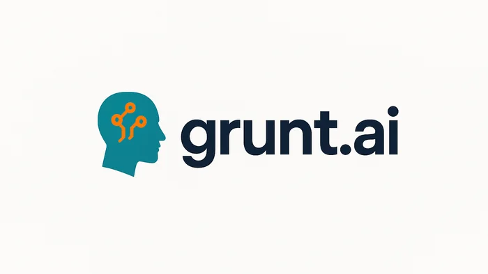 Domain grunt.ai Brand