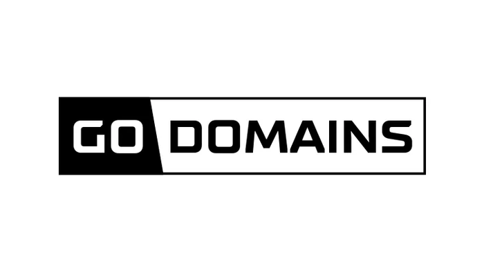Domain godomains.xyz Brand