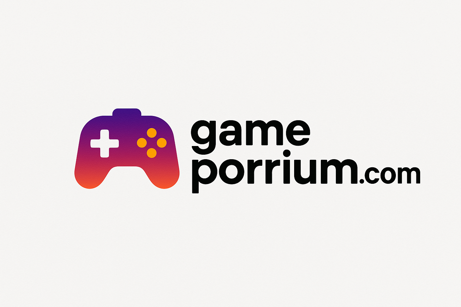 Domain gameporium.com Brand