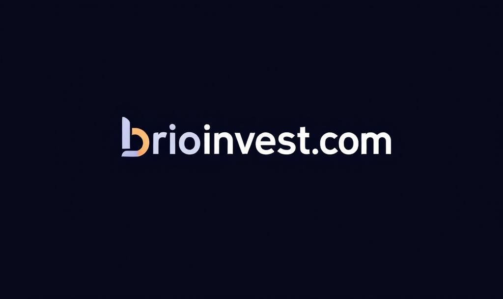 brioinvest.com logosu
