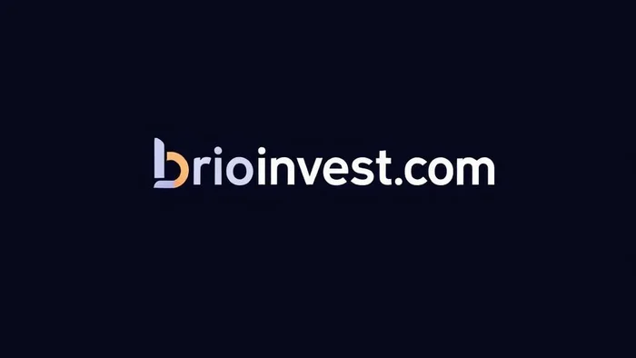 Domain brioinvest.com Brand