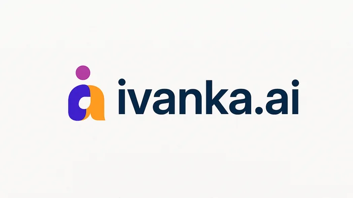 Domain ivanka.ai Brand