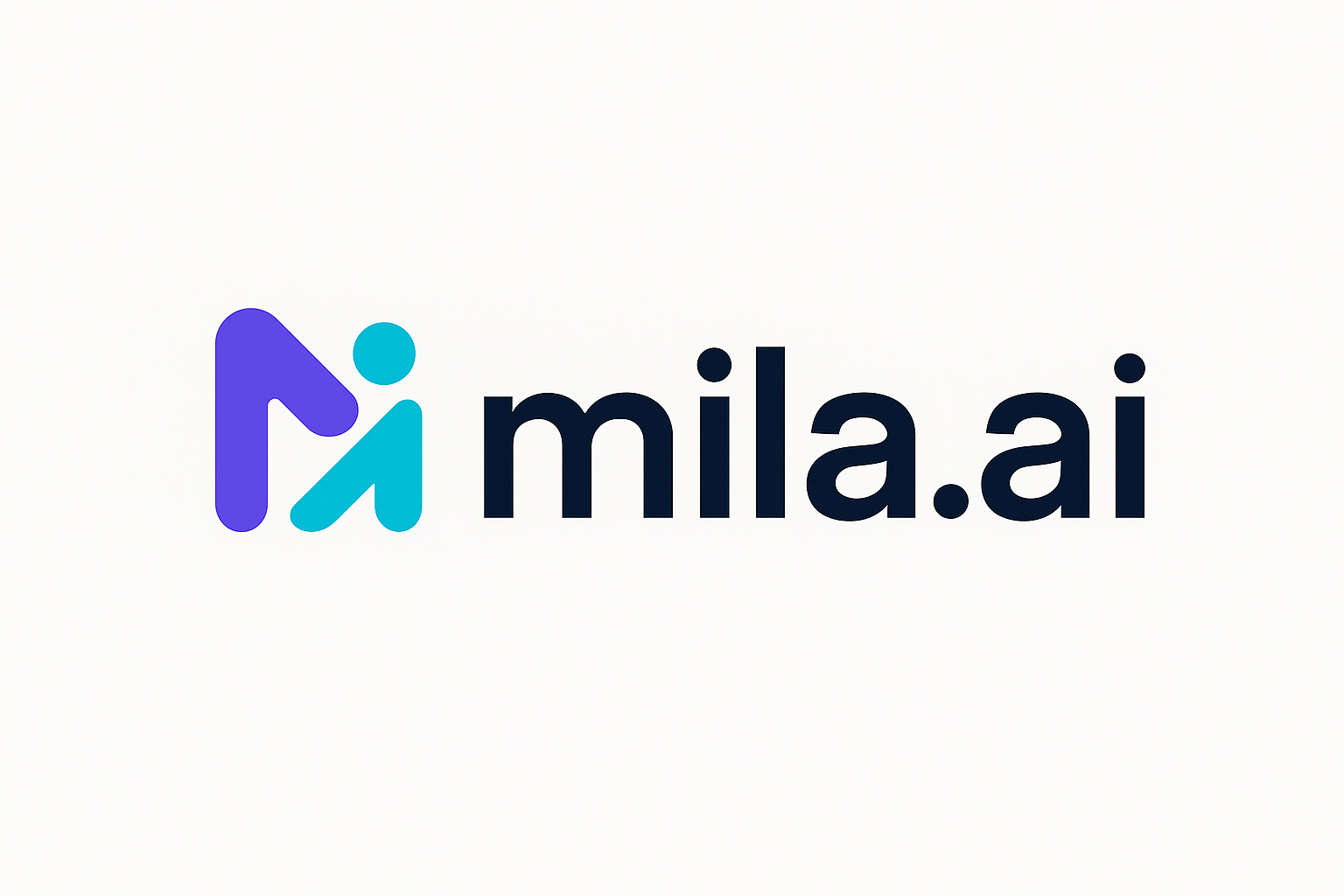 Domain mila.ai Brand