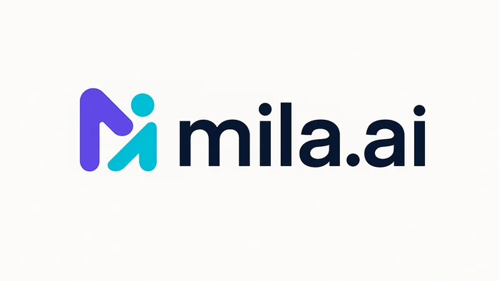Domain mila.ai Brand