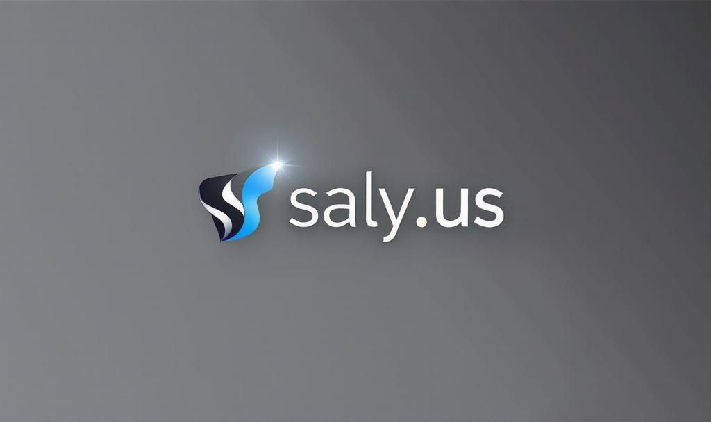 saly.us 標誌