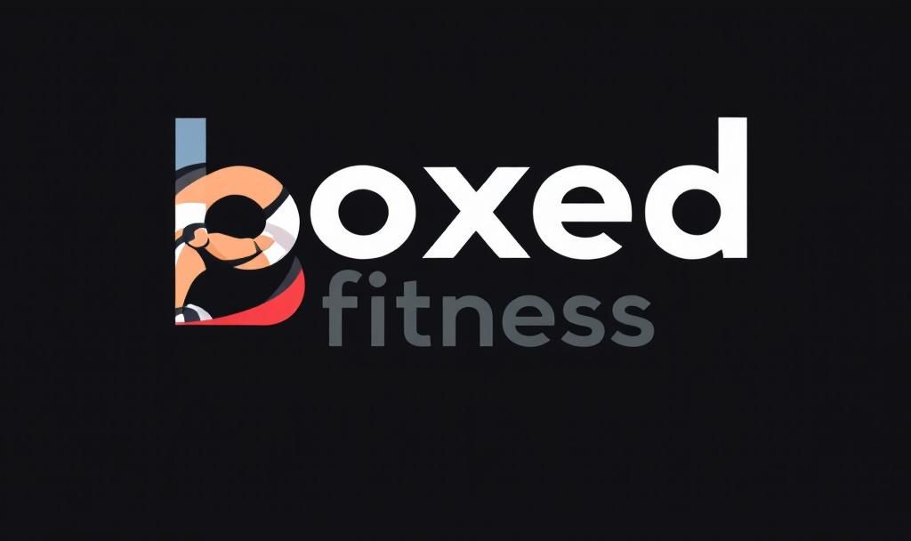 boxedfitness.com logo