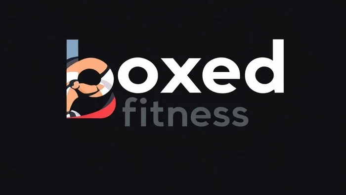 Domain boxedfitness.com Brand