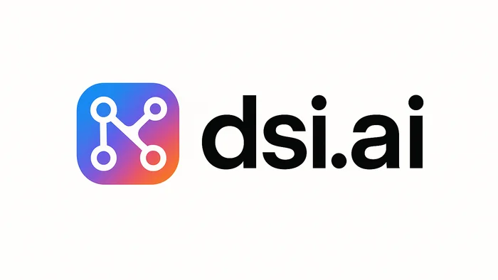 Domain dsi.ai Brand