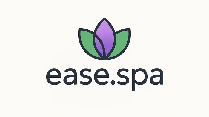 Domain ease.spa Brand