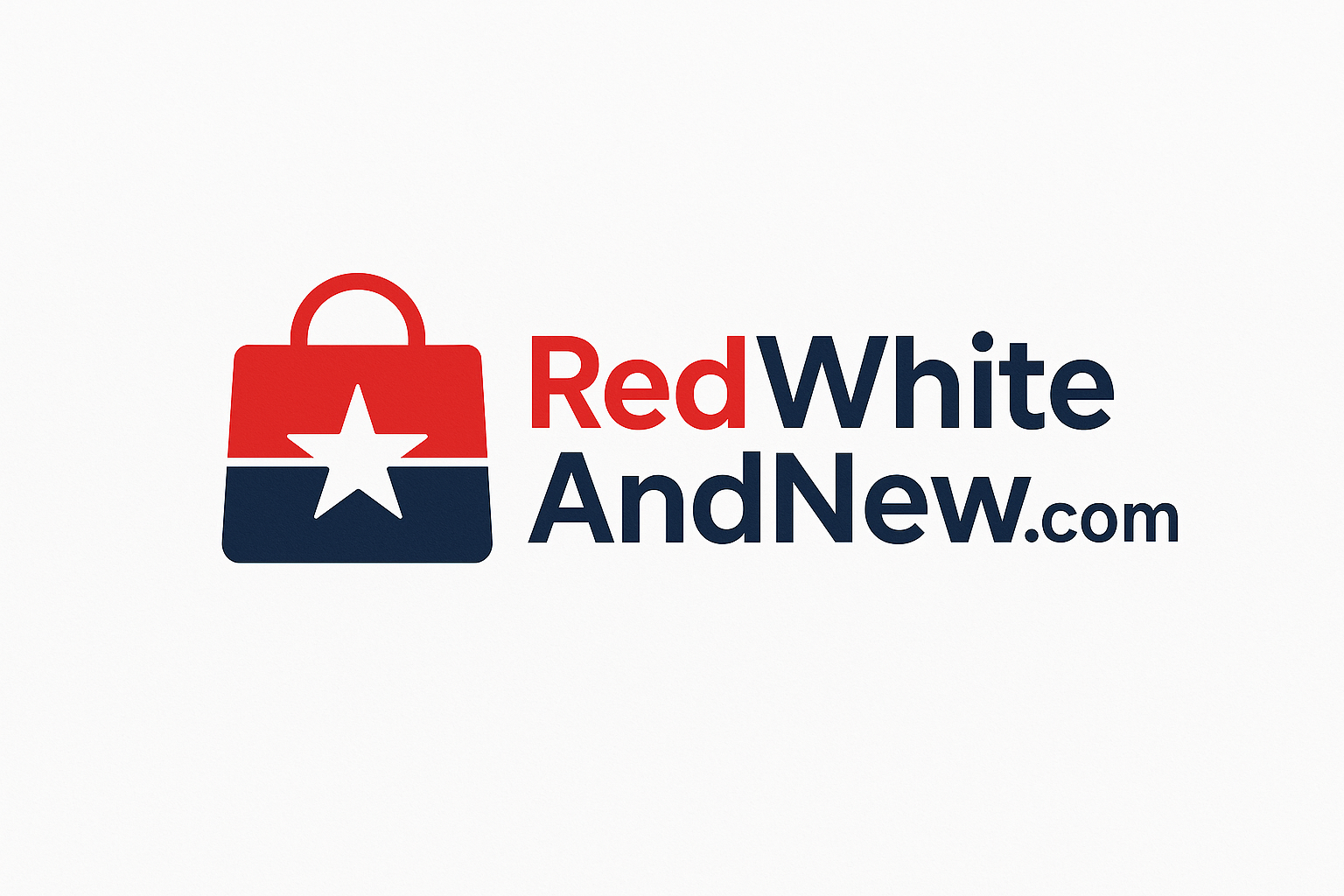 RedWhiteAndNew.com 標誌