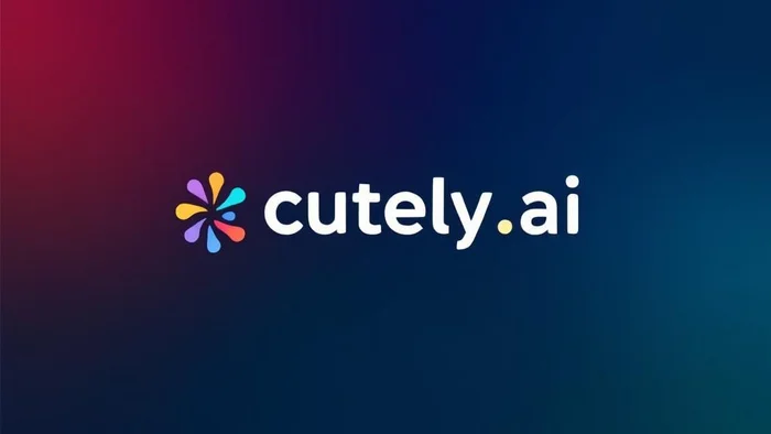 Domain cutely.ai Brand