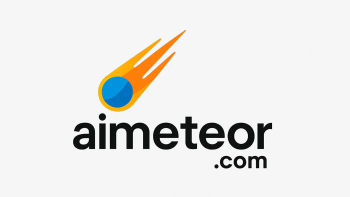 Domain aimeteor.com Brand