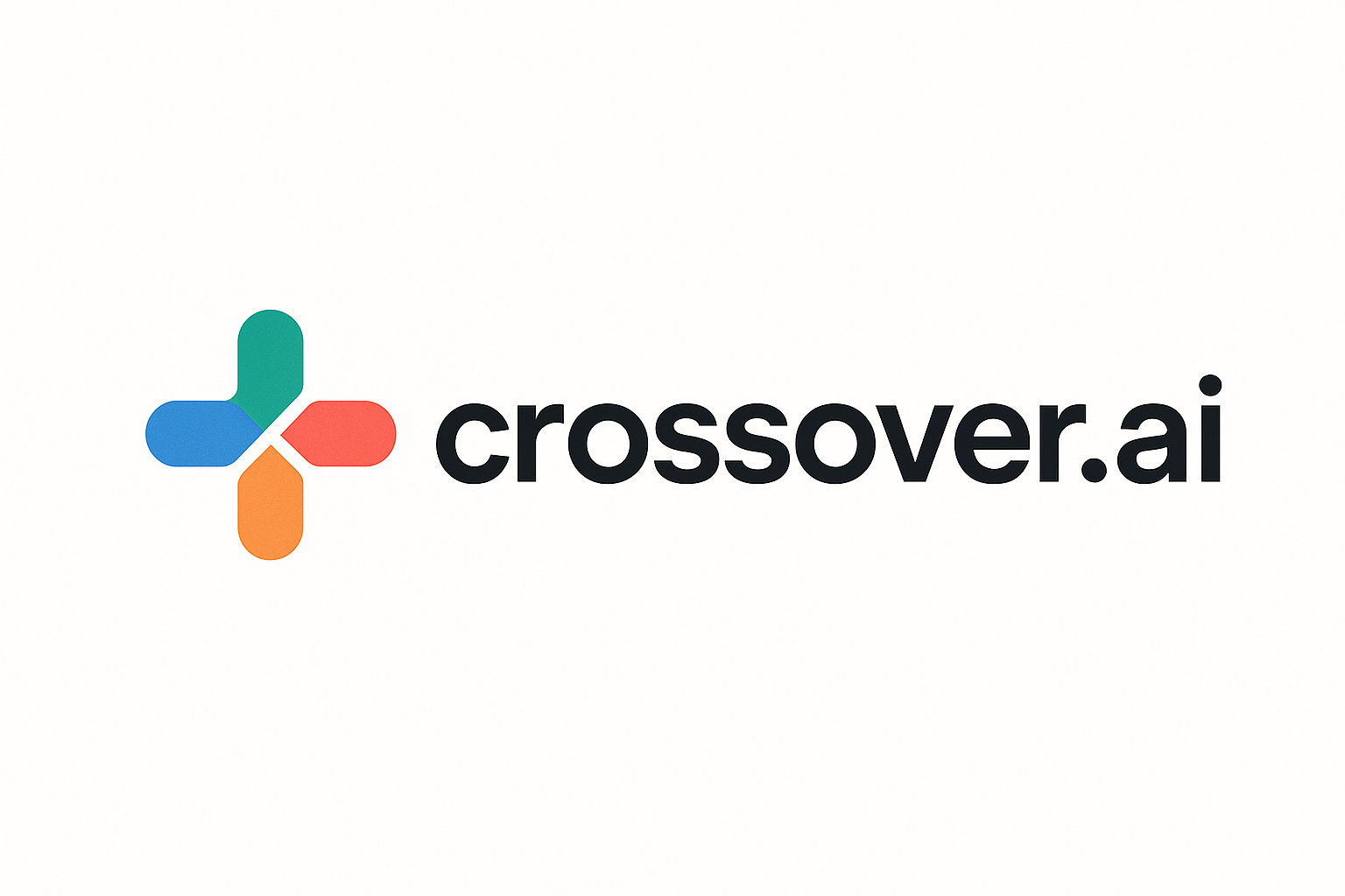 Domain crossover.ai Brand